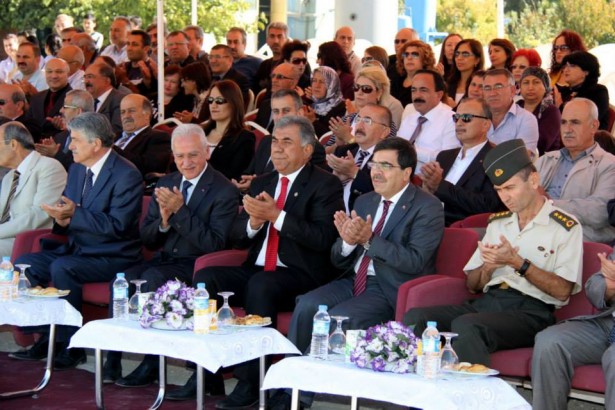 Şeker Fabrikası'nın 59. Kampanya Dönemi-2