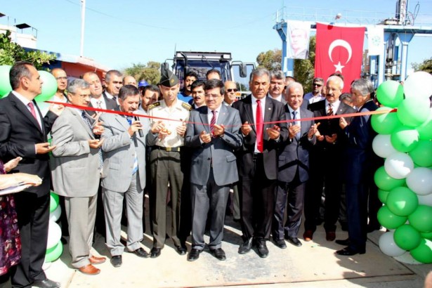 Şeker Fabrikası'nın 59. Kampanya Dönemi