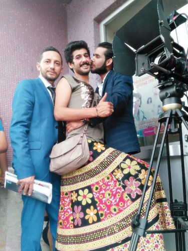 Şeytan Pabuçta (1)