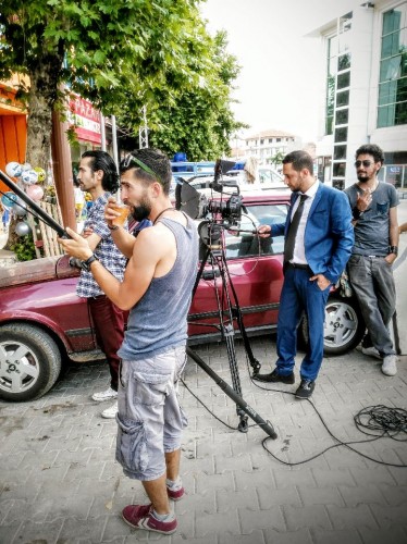 Şeytan Pabuçta (3)