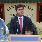 İstasyon Park Çocuk Oyun Evi açıldı (2)