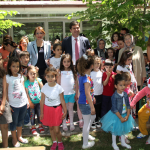 İstasyon Park Çocuk Oyun Evi açıldı (5)