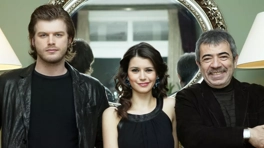 Aşk-ı Memnu 1. bölüm izle