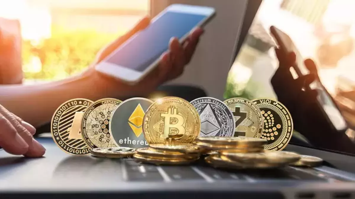 Kripto Para Haberleri ile Yatırımlarınızı Yönlendirin