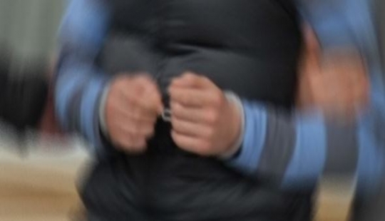 14 kişiyi dolandırdı