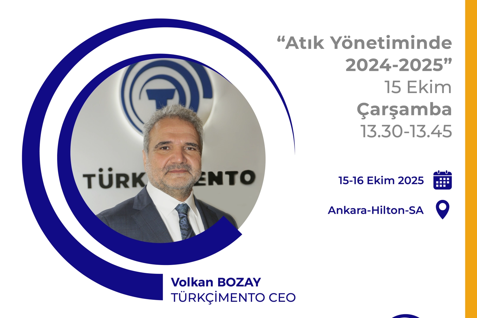 15. TÜRKTAY Zirvesi Ankara’da Gerçekleştirilecek