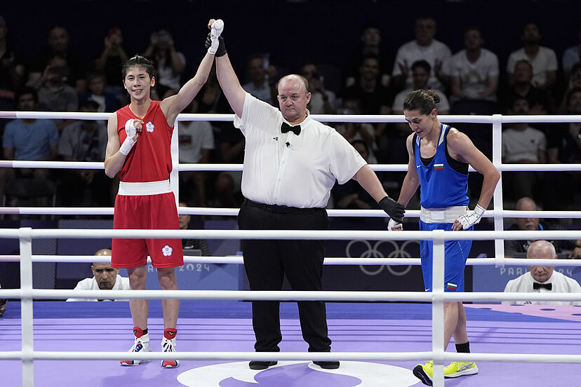 Svetlana Staneva Kimdir, Olayı Nedir?