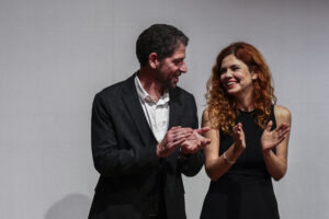 “Tuvaldeki Sır” filmi ilk kez Altın Portakal’da gösterildi