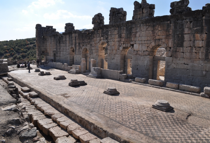 1800 Yıllık Mezar Gün Yüzüne Çıkarılacak