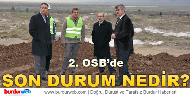 2. OSB Son Durum Nedir?