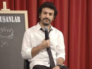 Disney Plus’tan Hasan Can Kaya bombası