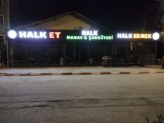 Uygun Fiyatlı Ekmek ve Et Geliyor!