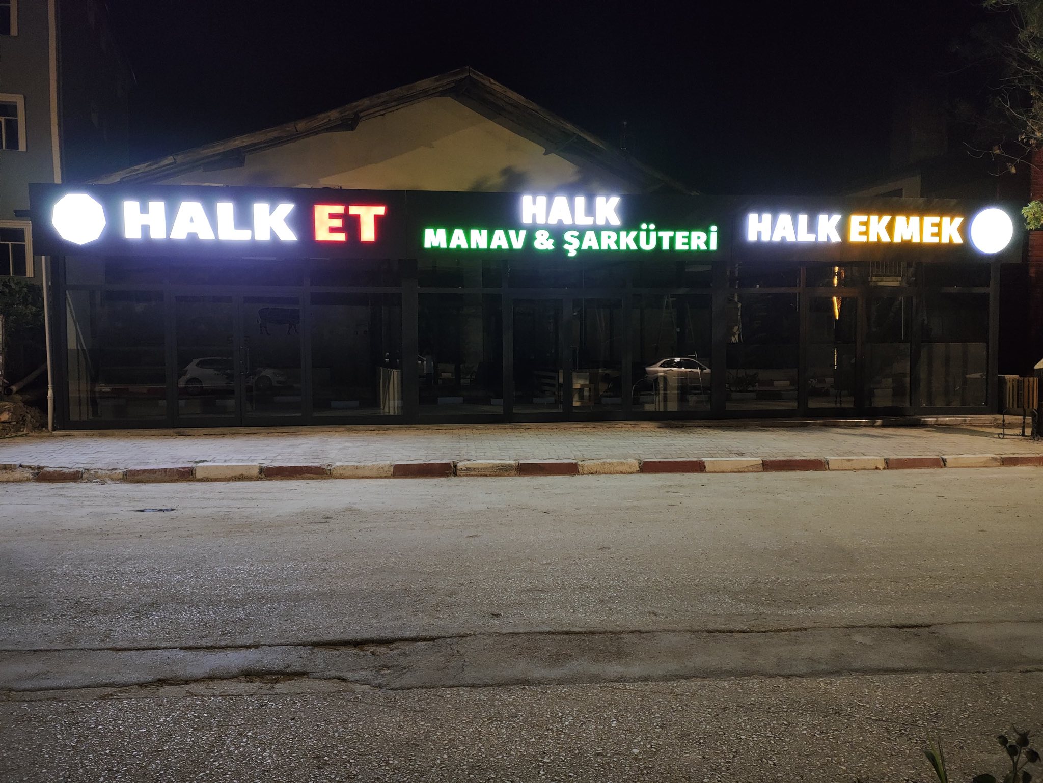 Uygun Fiyatlı Ekmek ve Et Geliyor!
