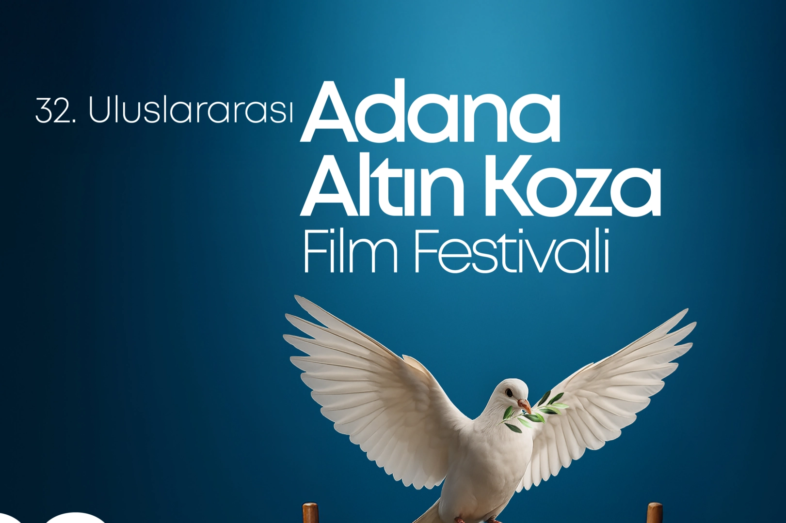 32. Uluslararası Adana Altın Koza Film Festivali Bugün Başlıyor