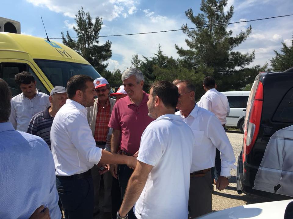 Osman Kurt gümbür gümbür geliyor