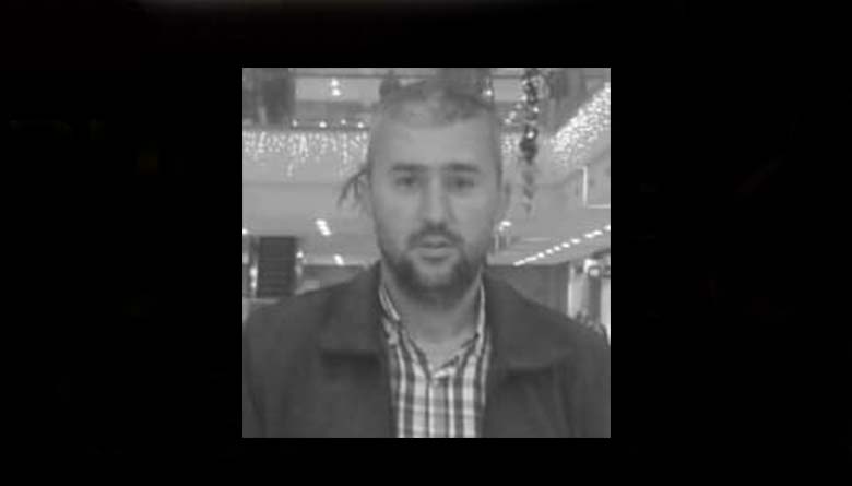Mehmet Erol Vefat Etti!