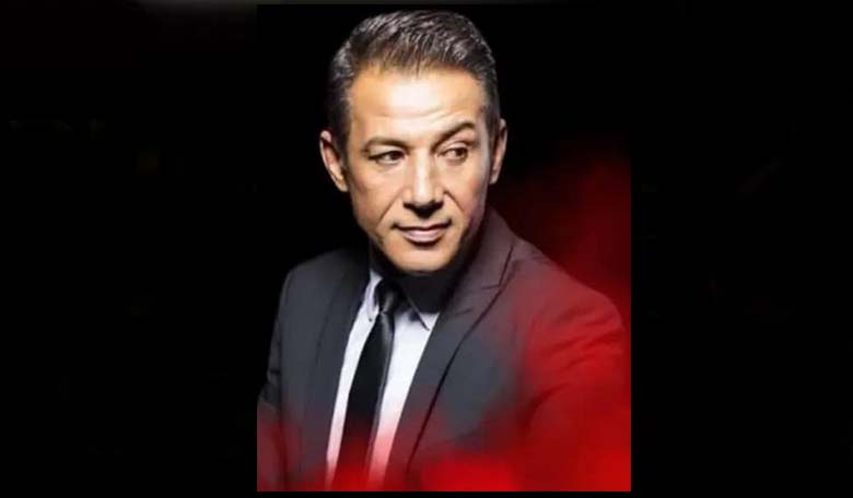 Mustafa Yıldızdoğan Burdur’a Geliyor!