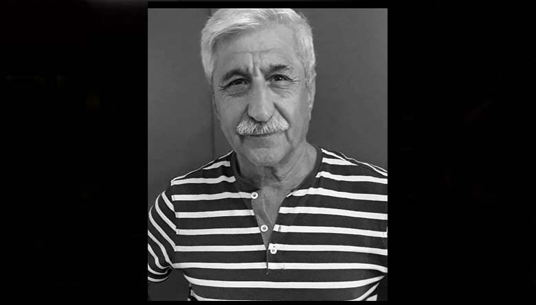 Burdurlu Emekli Öğretmen Nuri Özdemir Hayatını Kaybetti!