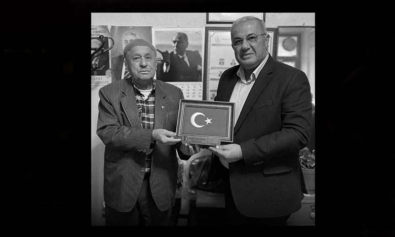 Gölhisar Şoförler ve Otomobilciler Odası Başkanı Yusuf Hasyavuz Vefat Etti!
