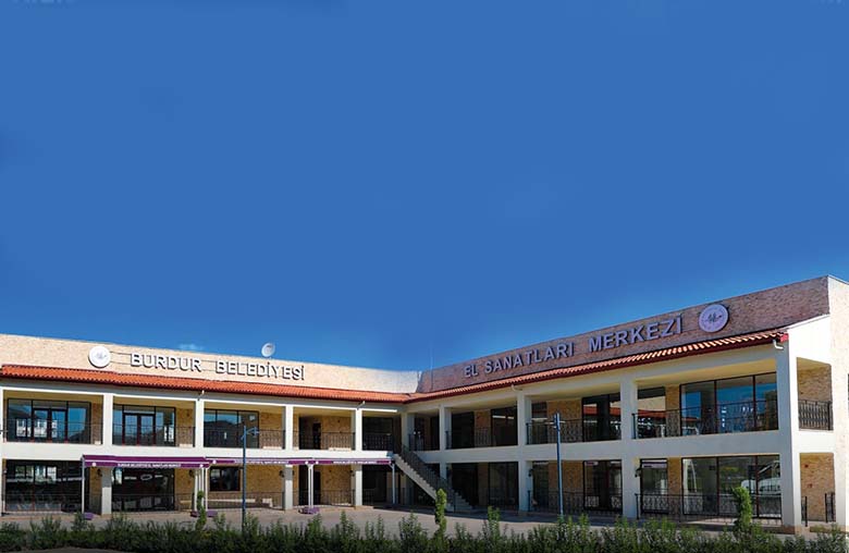 Burdur’da Halk Market Yeni Satış Noktası Açılıyor
