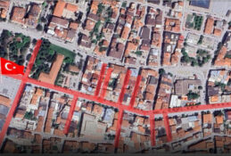 Burdur’da 30 Ağustos Kutlamalarında Bazı Yollar Trafiğe Kapatılacak