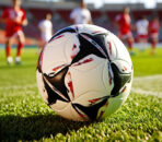 Burdur’da İlk Kez Uluslararası Futbol Turnuvası Başladı
