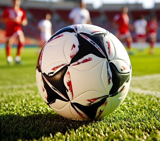 Burdur’da İlk Kez Uluslararası Futbol Turnuvası Başladı