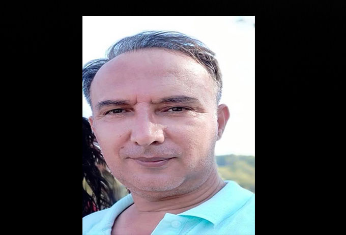 Burdurlu Rehberlik Öğretmeni Mücahit Özyurt Hayatını Kaybetti!