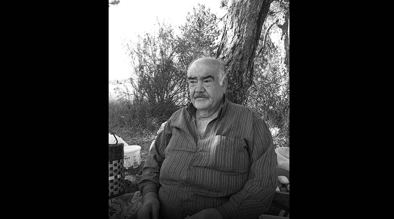 Emekli Sağlık Memuru Vefat Etti