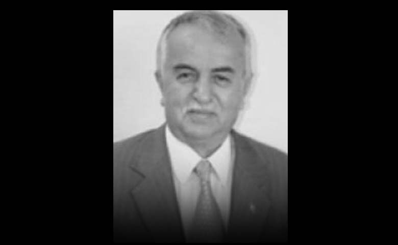Burdur’un 20. Dönem Milletvekili Yusuf Ekinci Hayatını Kaybetti