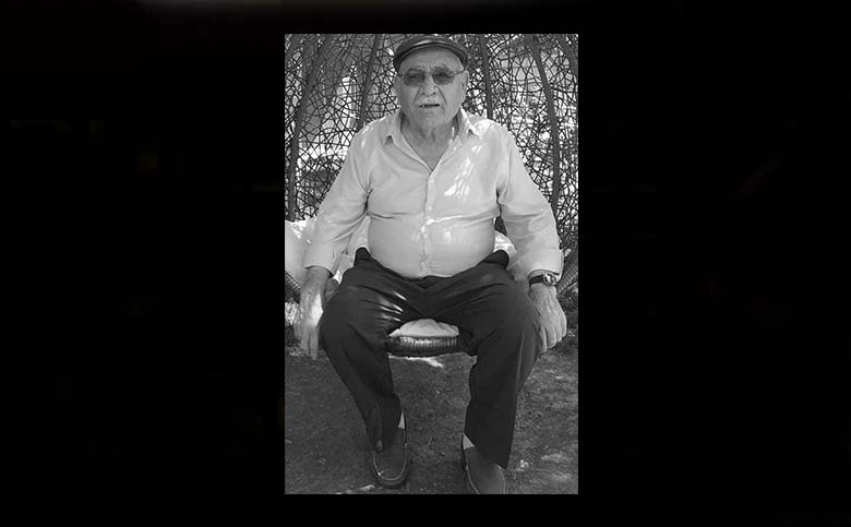 Mustafa Demir Vefat Etti