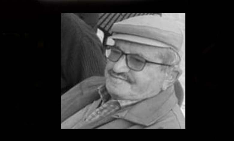 Veli Çelik Vefat Etti!