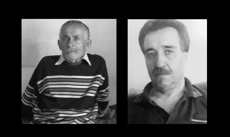 İbrahim Onaran Vefat Haberi