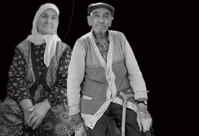 Burdur’da Yürek Yakan Olay: Birlikte Yaşamlarını Yitirdiler, Birlikte Uğurlanacaklar