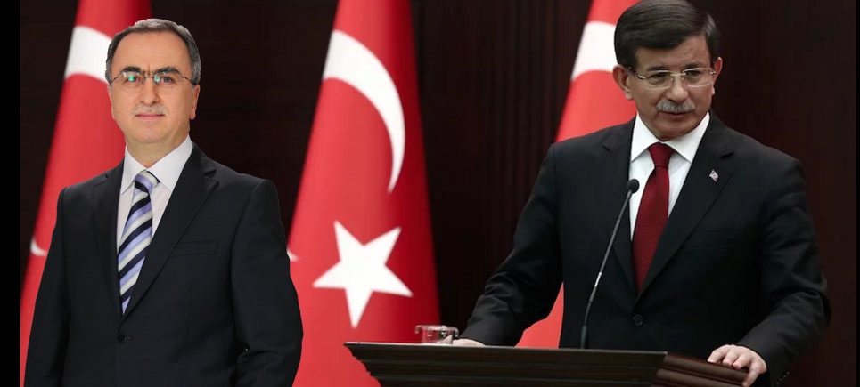 Yeni kabine açıklandı İşte bakanların listesi