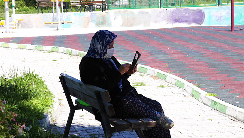 65 yaş üstü için flaş karar