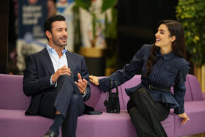 Barış Arduç ve Hande Erçel’in Mipcom seyahati iptal oldu