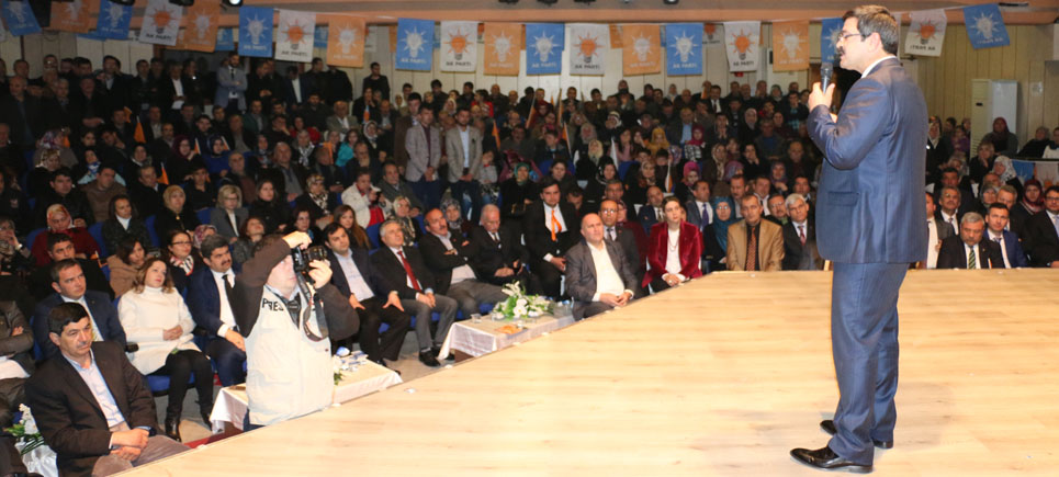 Adem Şengül o isme ”hain” dedi
