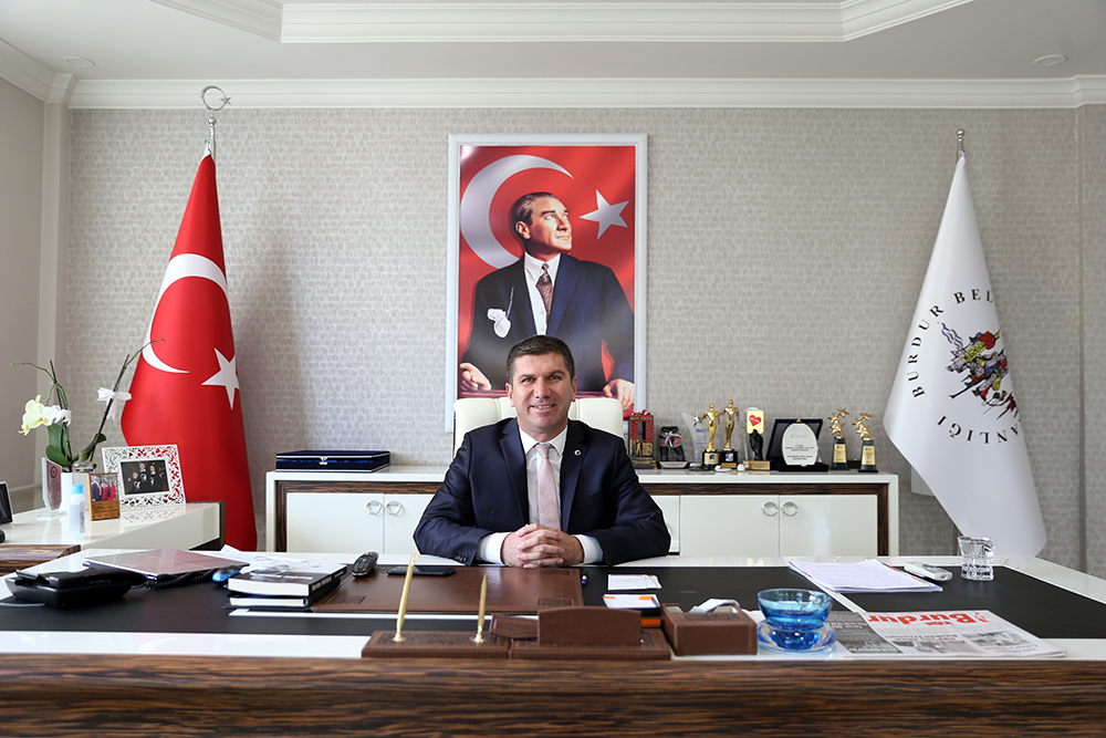 Burdur Belediyesi’nden 7-14 Yaş Grubu İçin Ücretsiz Yaz Kursları