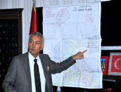 Isparta’da Alo Kar Hattı kuruldu