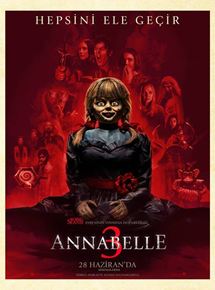 Annabelle 3