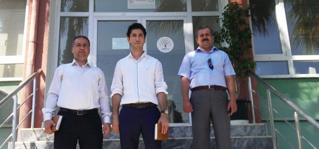 BAKA’dan Tarıma Büyük Destek