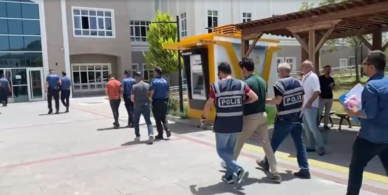 Diyaliz Olayı Sonrası 4 Kişi Gözaltına Alındı!
