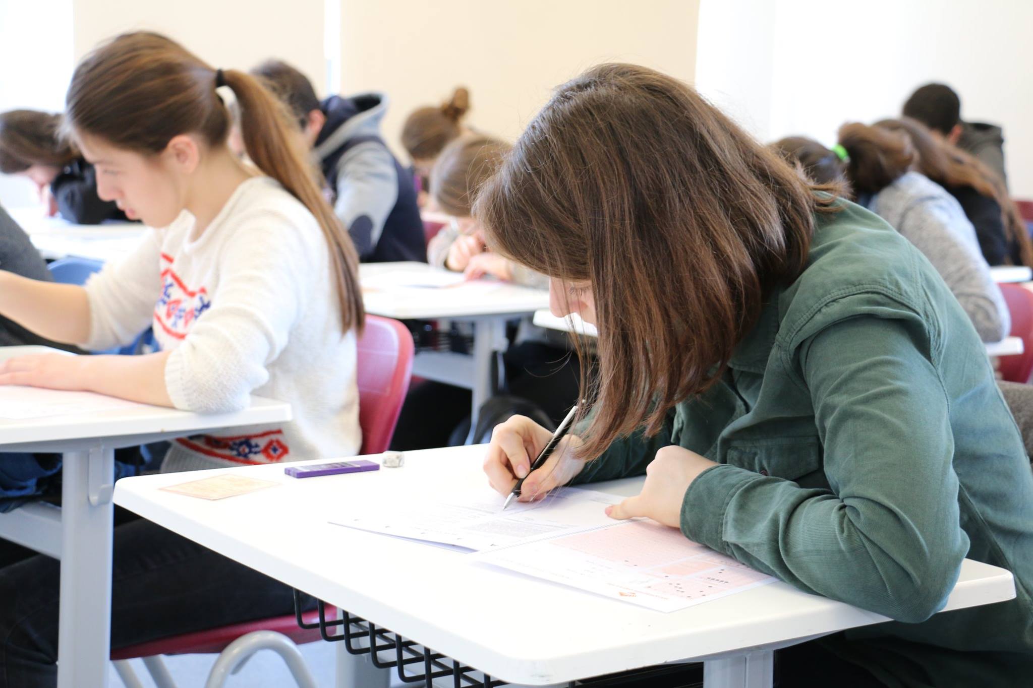 YKS 2024 Soru ve Cevapları Yayınlandı!