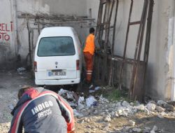 Belediye bahar temizliğine başladı