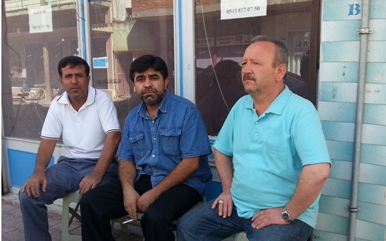 Bucak Esnafı’nın Elektrik Kesintisi İsyanı