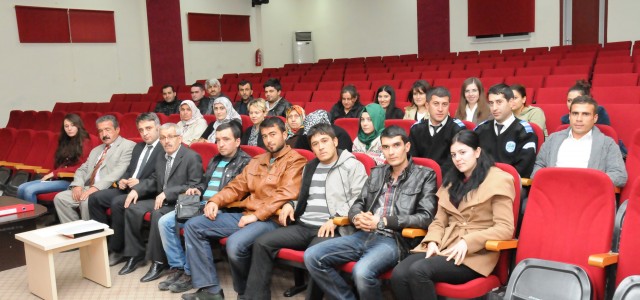 Bucak’ta Girişimcilik Atağı