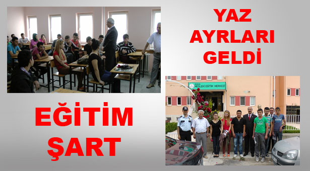 Burdur Emniyeti’nden Çıraklık Eğitim Merkezi’nde Eğitim