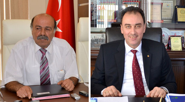 Burdur Ticaret ve Sanayi Odası’ndan Ramazan Bayramı Mesajı