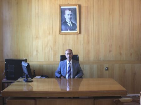 Burdur Vali Vekili Bahir Altunkaya’nın Kurban Bayramı Mesajı